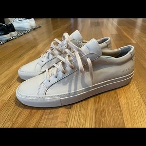 Common Projects Achilles Used Sz 42 No Box